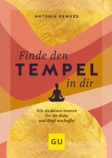 Cover-Bild Finde den Tempel in dir