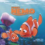 Cover-Bild Findet Nemo