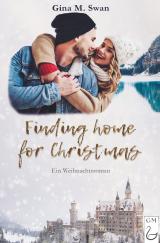 Cover-Bild Finding home for Christmas