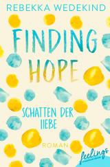 Cover-Bild Finding Hope – Schatten der Liebe