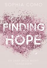 Cover-Bild Finding Hope
