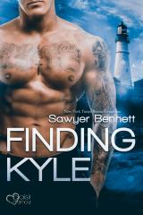 Cover-Bild Finding Kyle