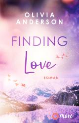Cover-Bild Finding Love