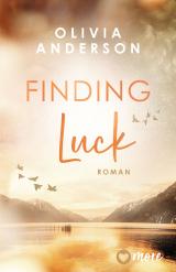 Cover-Bild Finding Luck