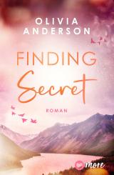 Cover-Bild Finding Secret