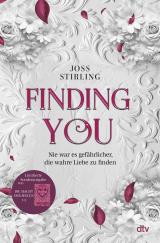 Cover-Bild Finding You – Die Macht der Seelen