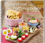 Cover-Bild Fingerfood und Partyhäppchen
