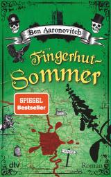 Cover-Bild Fingerhut-Sommer
