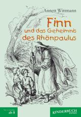 Cover-Bild Finn und das Geheimnis des Rhönpaulus