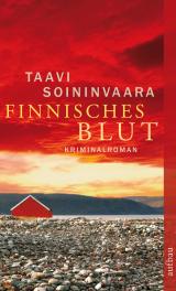 Cover-Bild Finnisches Blut