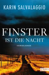 Cover-Bild Finster ist die Nacht