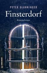 Cover-Bild Finsterdorf