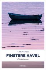 Cover-Bild Finstere Havel