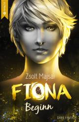 Cover-Bild Fiona - Beginn ver. 1.0