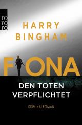 Cover-Bild Fiona: Den Toten verpflichtet