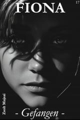 Cover-Bild Fiona - Gefangen