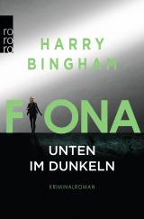 Cover-Bild Fiona: Unten im Dunkeln