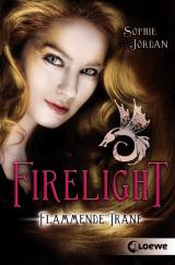 Cover-Bild Firelight (Band 2) - Flammende Träne