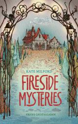 Cover-Bild Fireside Mysteries