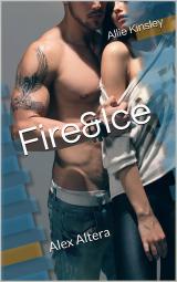 Cover-Bild Fire&Ice 13 - Alex Altera