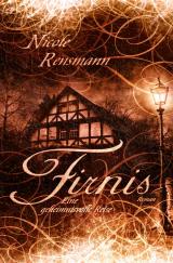 Cover-Bild Firnis - Eine geheimnisvolle Reise