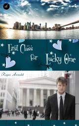 Cover-Bild First Class for Lucky One