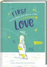 Cover-Bild First Love