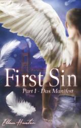 Cover-Bild First Sin