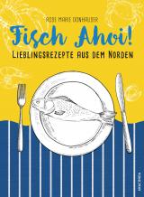 Cover-Bild Fisch Ahoi!