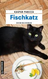 Cover-Bild Fischkatz