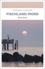Cover-Bild Fischland-Mord
