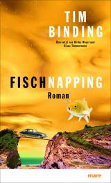 Cover-Bild Fischnapping