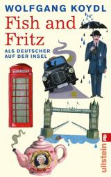 Cover-Bild Fish and Fritz