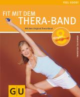 Cover-Bild Fit mit dem Thera-Band