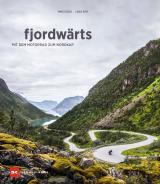 Cover-Bild fjordwärts