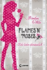 Cover-Bild Flames 'n' Roses