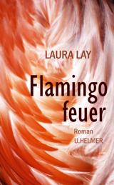 Cover-Bild Flamingofeuer