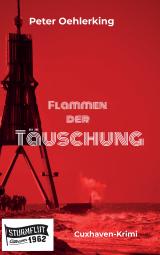 Cover-Bild Flammen der Täuschung