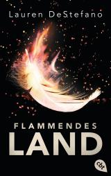 Cover-Bild Flammendes Land