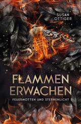 Cover-Bild Flammenerwachen