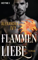 Cover-Bild Flammenliebe