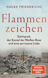Cover-Bild Flammenzeichen