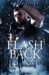 Cover-Bild Flashback-Trilogie (Die Organisation) / Flashback