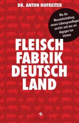 Cover-Bild Fleischfabrik Deutschland
