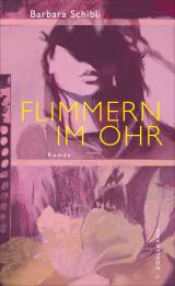 Cover-Bild Flimmern im Ohr