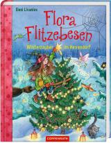 Cover-Bild Flora Flitzebesen (Bd. 5)