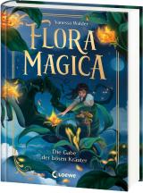 Cover-Bild Flora Magica (Band 2) - Die Gabe der bösen Kräuter