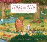 Cover-Bild Flora und Otto. Wo das Abenteuer wohnt