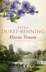 Cover-Bild Floras Traum (Das Blumenorakel)