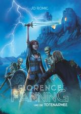 Cover-Bild Florence Fanning und die Totenarmee